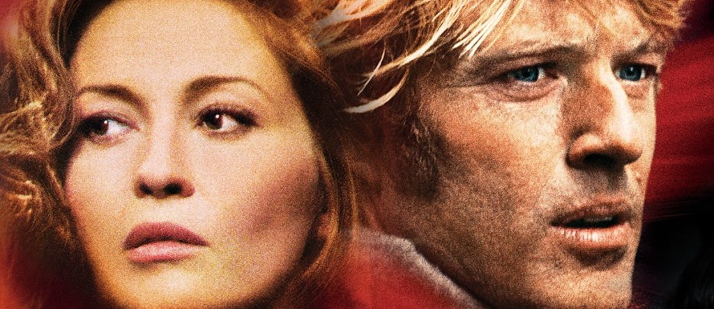 O SABER QUE DESAMPARA — Three Days of the Condor (1975)