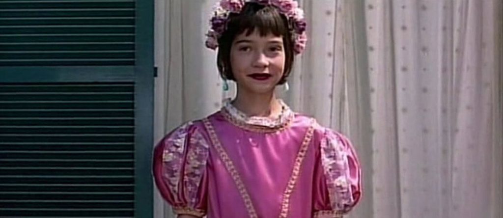 ALÉM DA COR ROSA — My Life in Pink (1997)