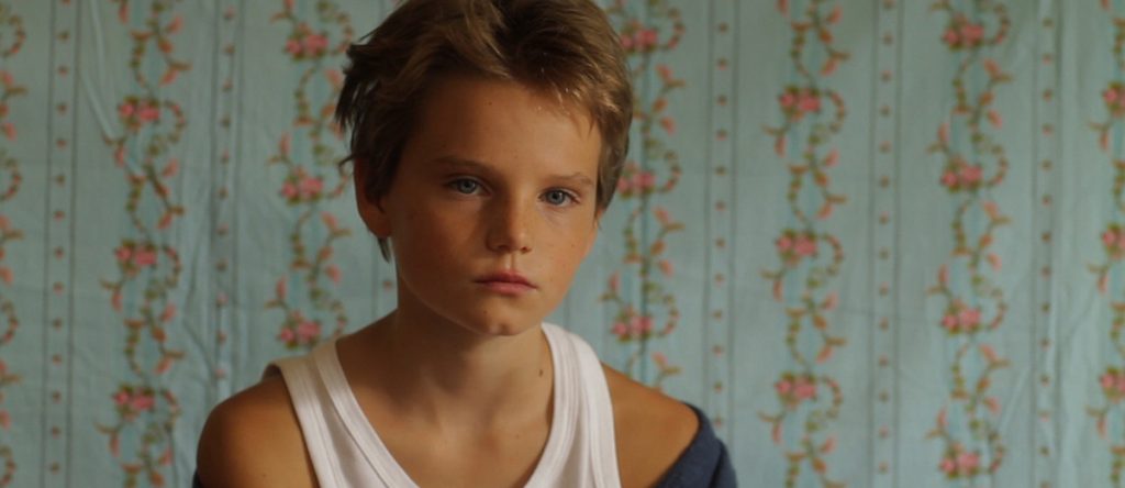 QUESTÃO DE GÊNERO? — Tomboy (2011)